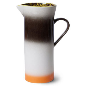 Stoneware Serving Jug