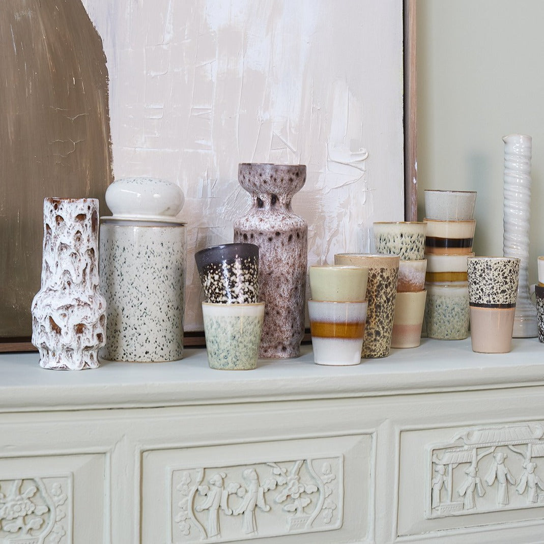 Tall Food-Safe Storage Jar - Image 5