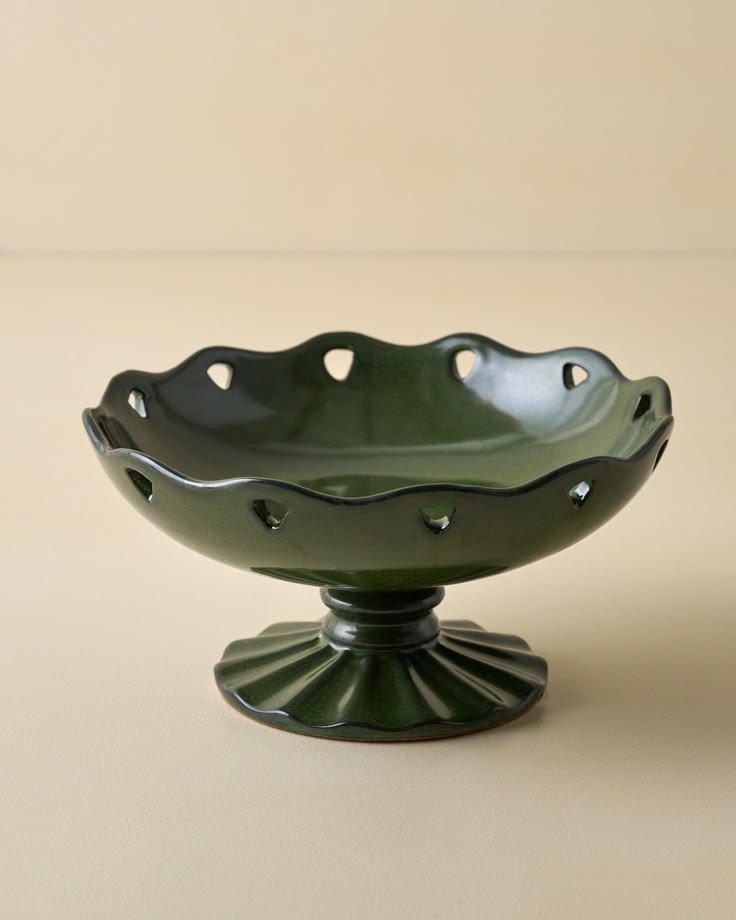 Serving bowls collection