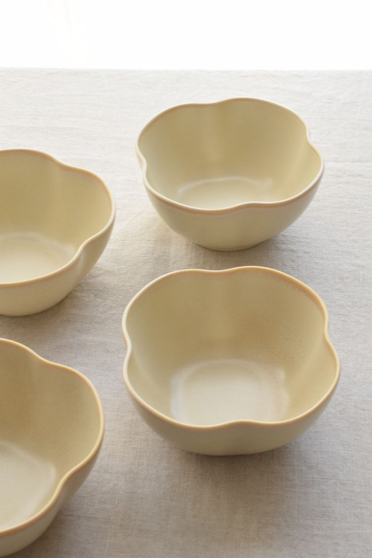 Serving Bowls